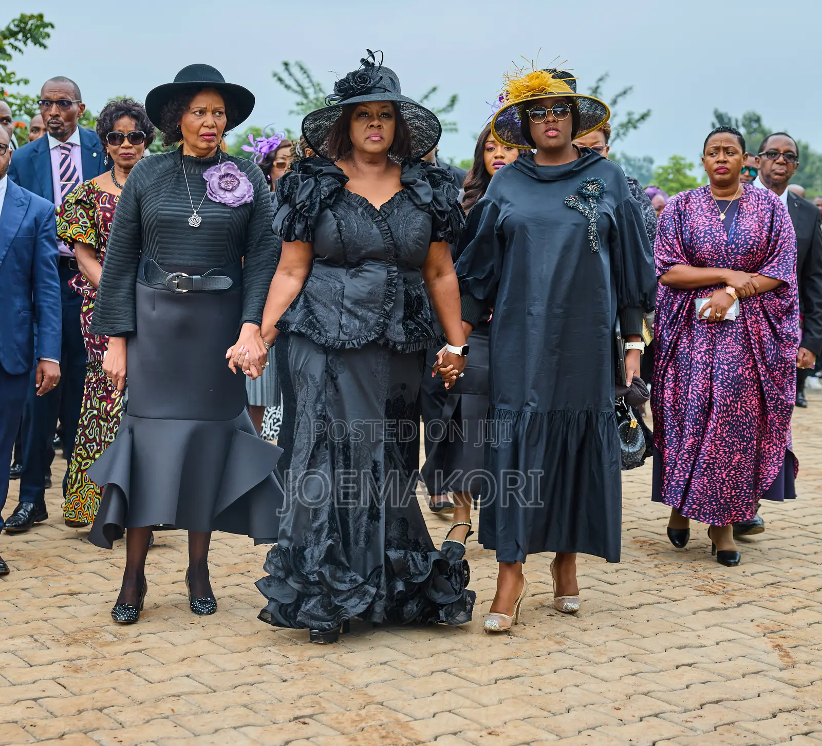 Funeral Live Coverage - Photographer Videographer