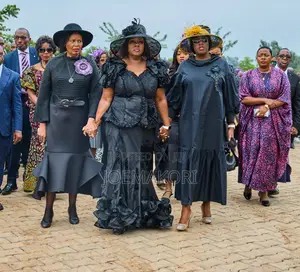 Funeral Live Coverage - Photographer Videographer