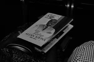 Funeral Live Coverage - Photographer Videographer