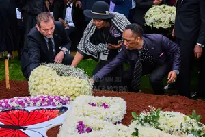 Funeral Live Coverage - Photographer Videographer