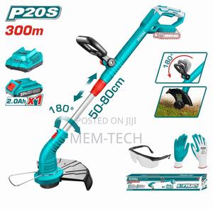 Total TGTLI20301 Lithium-Ion Grass Trimmer 20v - main view
