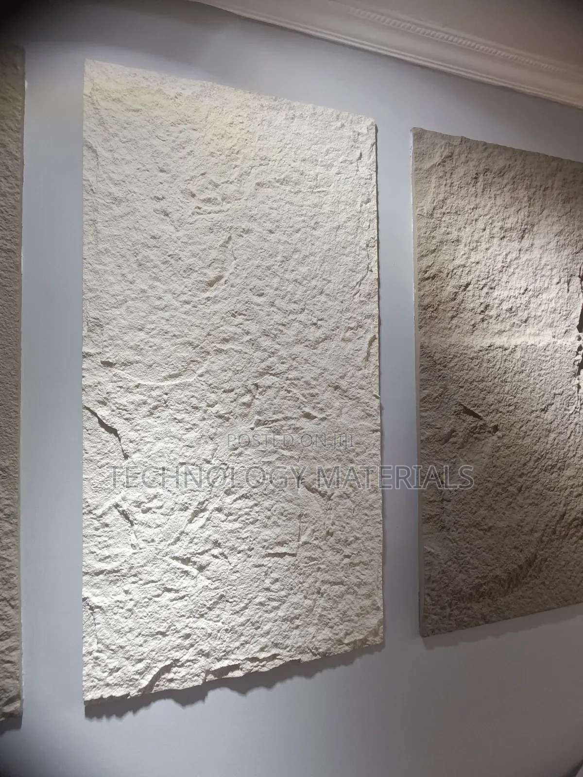 PU Stone Wall Cladding