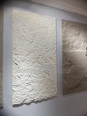 PU Stone Wall Cladding