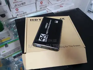 Usb 3.0 Hdmi Video Capture Ultrahd