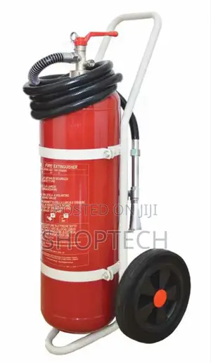 50 Lt Foam Trolley