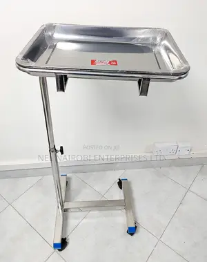 Mayo Table