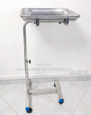 Mayo Table