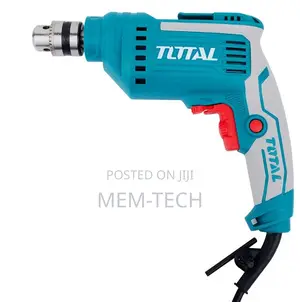 Total TD2051026 Electric Drill 500W