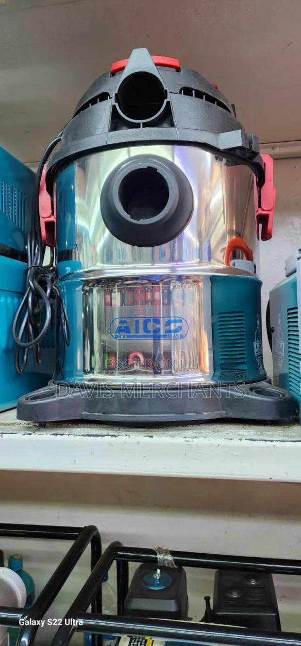 Brand New Vacuum Cleaner 20l Capacity