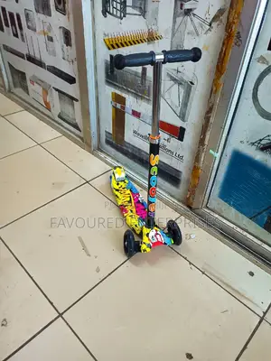 Kids Scooter