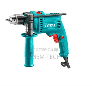Total TG1061356 Impact Drill 680W