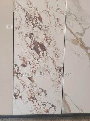 Autumn Ember Sintered Stone - main view