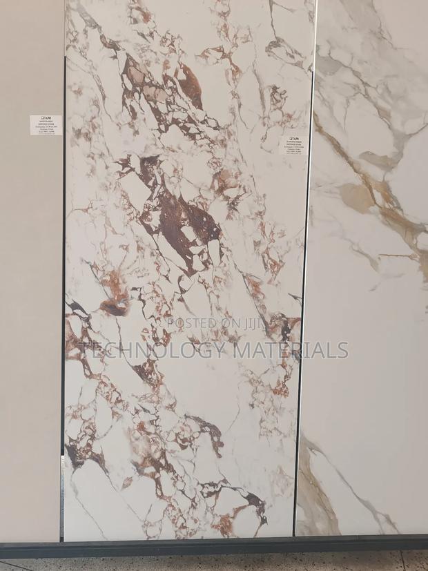 Autumn Ember Sintered Stone