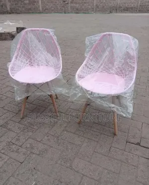Morden Eames Chairs