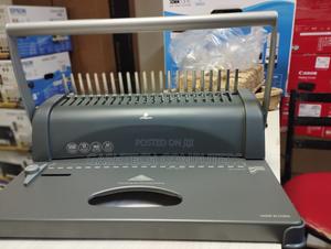 Officepoint Binding Machine 12 Sheets Punch Capacity - thumbnail 2