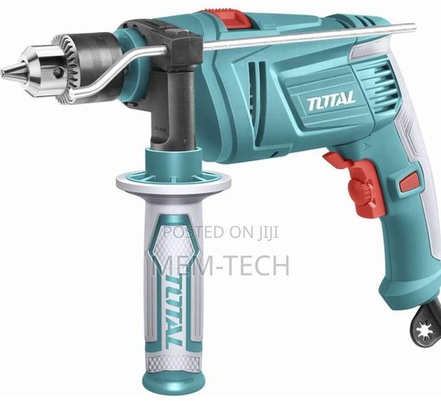 Total TG109136 Impact Drill 850W