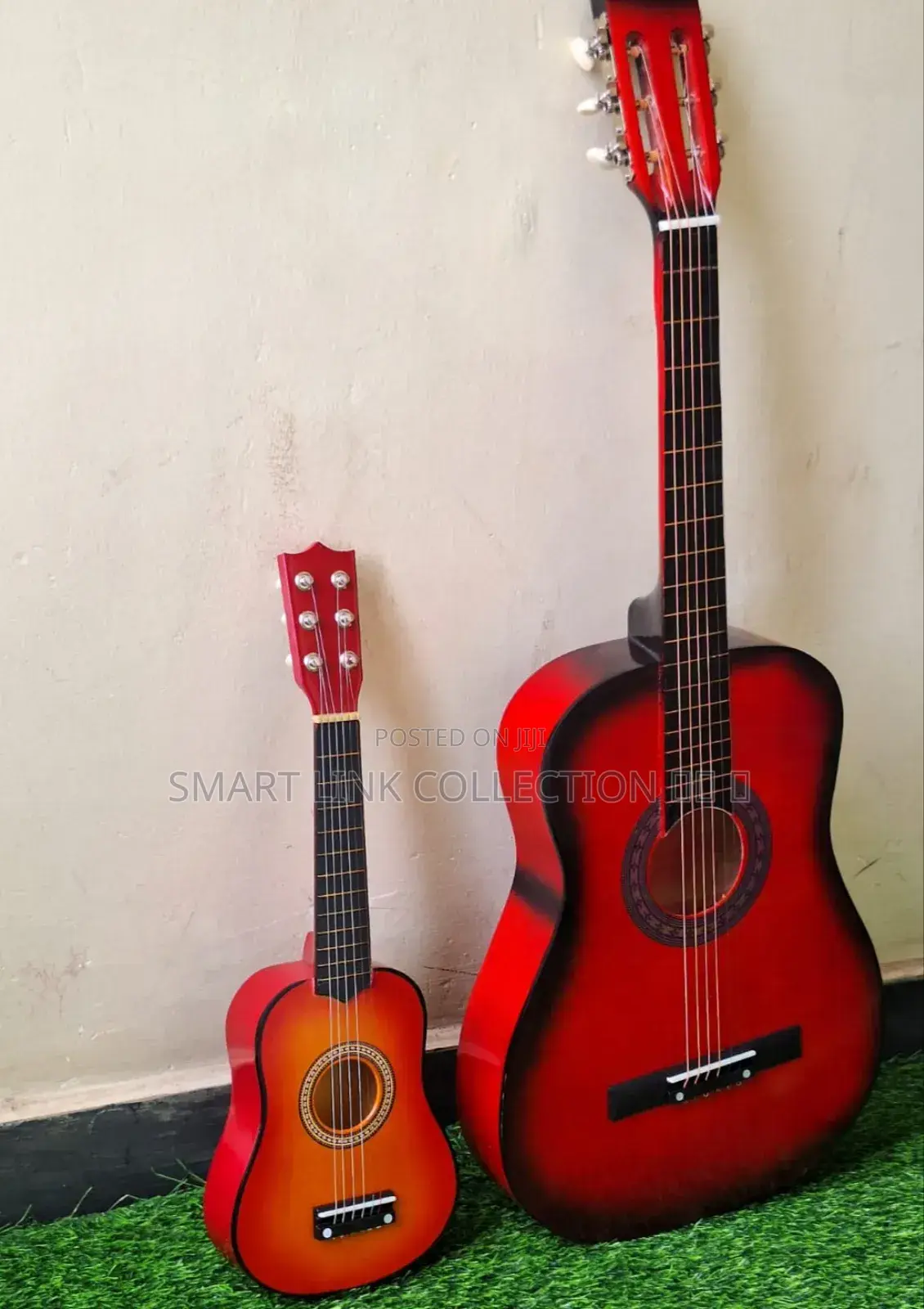 Guitar Small Big Size. Offer Offer at 4500