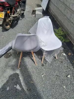 Eames Chairs New Modern