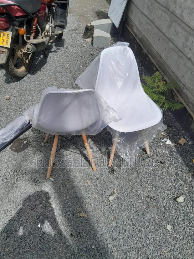 Eames Chairs New Modern