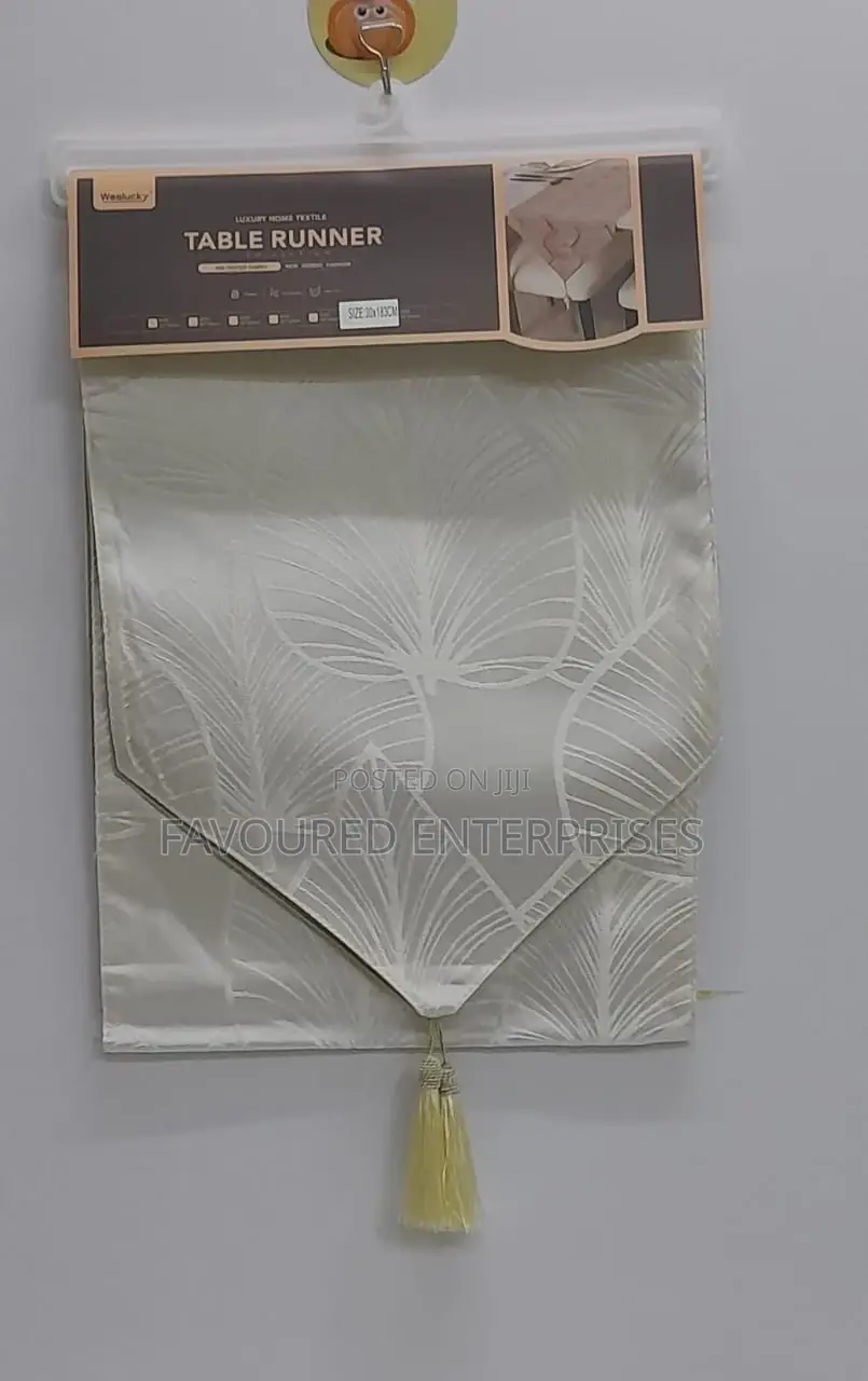 Table Runner