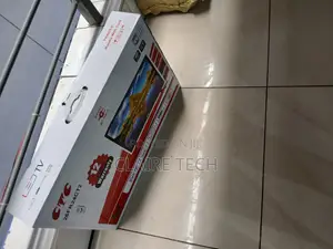 CTC 26''inches Free to Air Channels-With USB and HDMI Ports