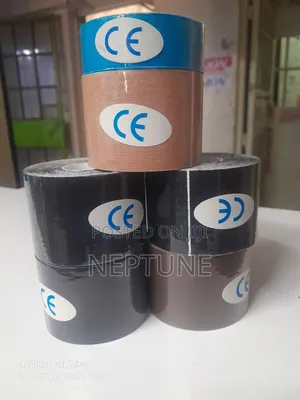 Kinesio Tape/K-tape