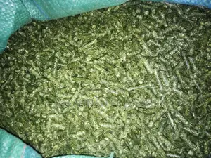 Lucerne Pellets for Cattle, Sheep and Game - 5kg