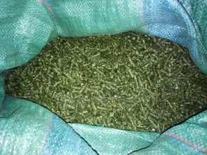 Lucerne Pellets for Cattle, Sheep and Game - 5kg