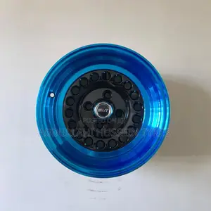 Rims Size 13 Inch 4holes