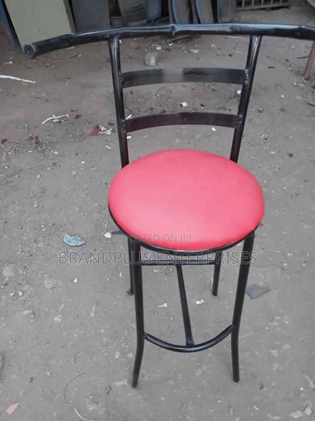 Bar Stools - main view