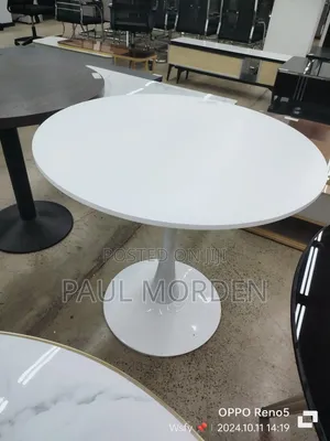 Wooden Polish Lodge Table