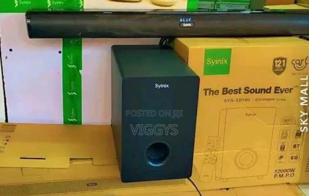 Best Synix Soundbar/ S -65 - main view