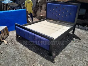 Mocket Bed 4by6
