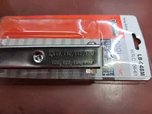 8in1 Folding Tox Key Set