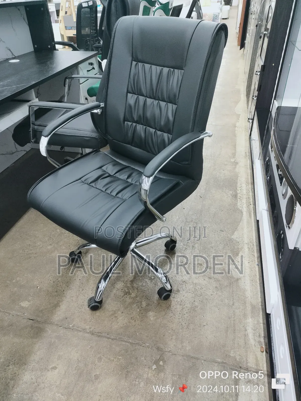 Office Office Chair.