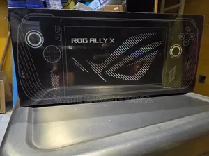 Rog Ally X 1tb