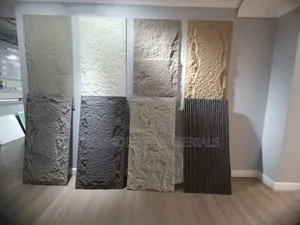 PU Cultural Stone Wall Panel