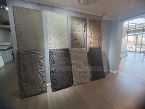 PU Cultural Stone Wall Panel