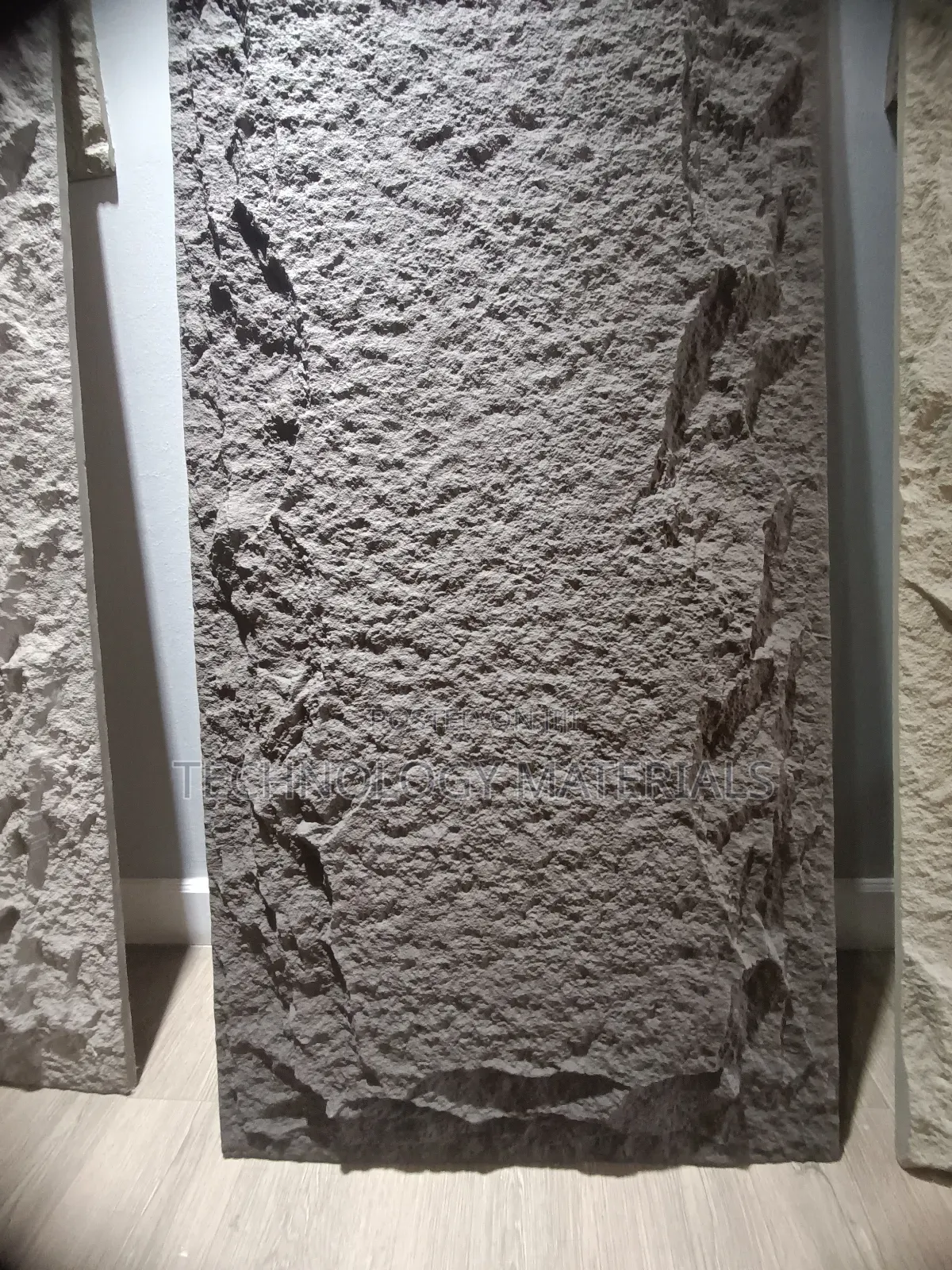 PU Cultural Stone Wall Panel