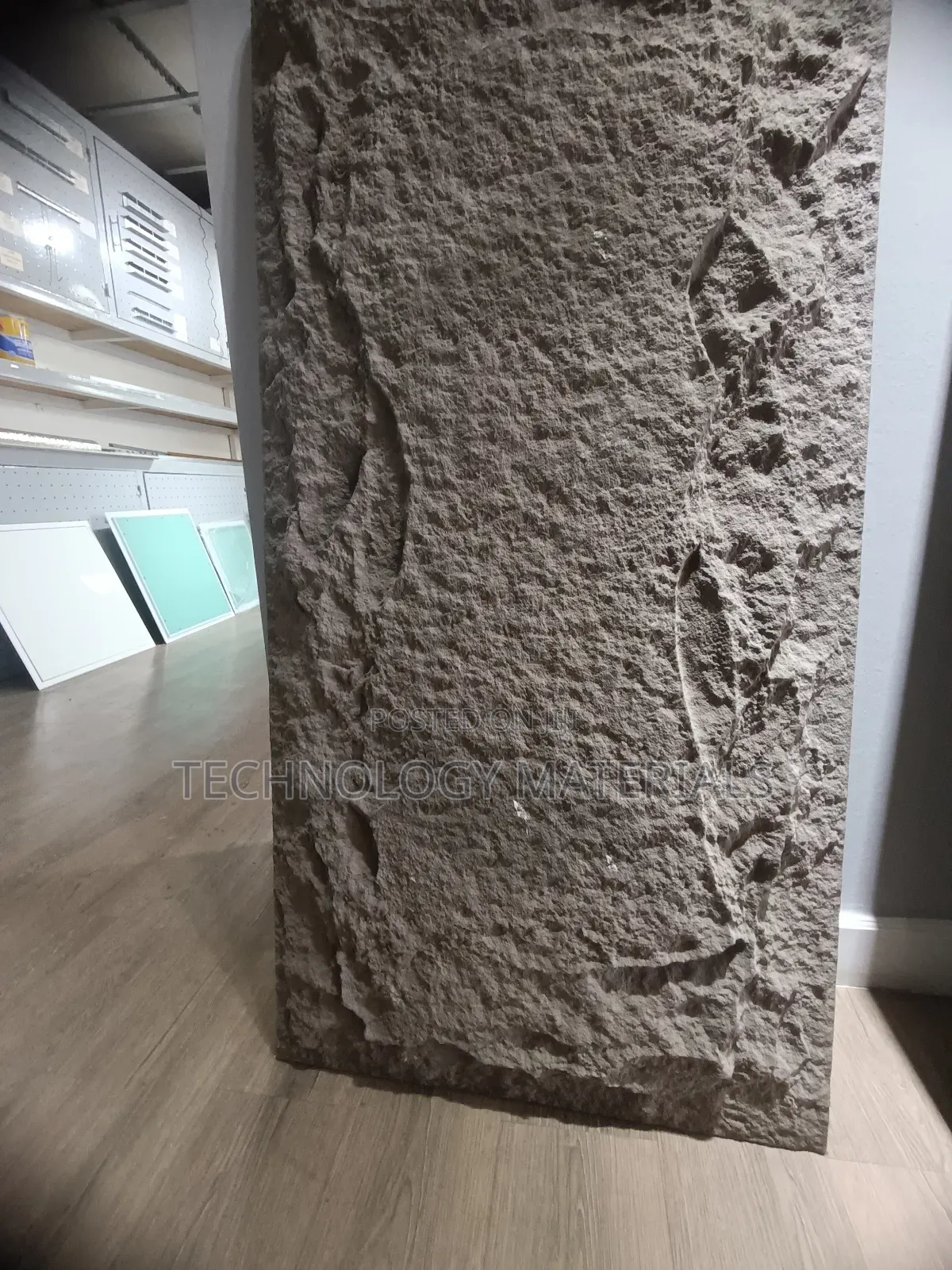 PU Cultural Stone Wall Panel