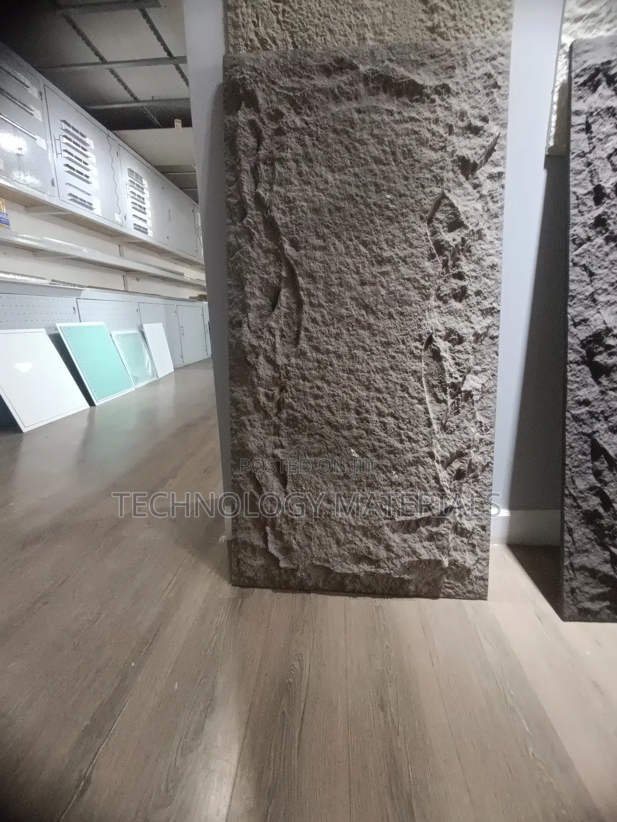 PU Cultural Stone Wall Panel