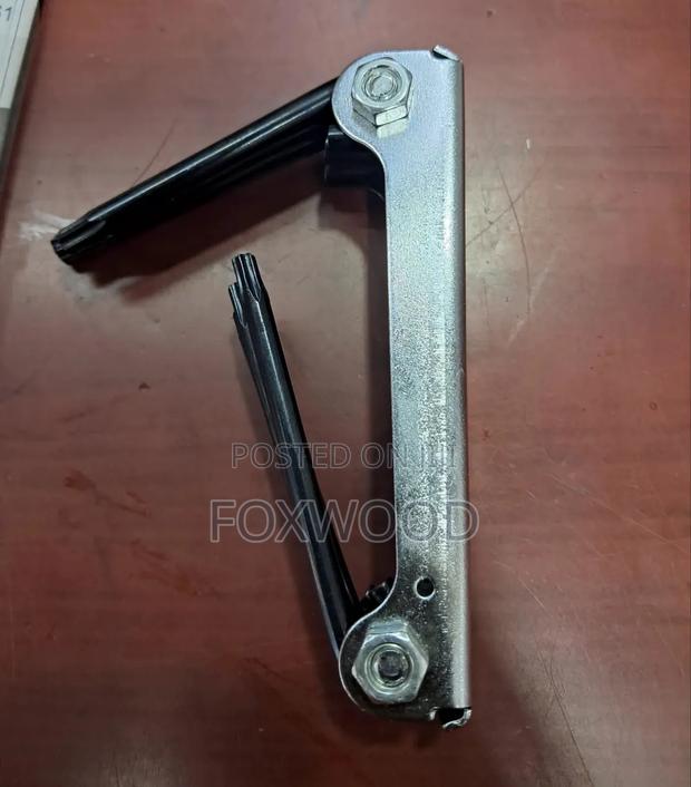 8in1 Folding Tox Key Set - thumbnail 5
