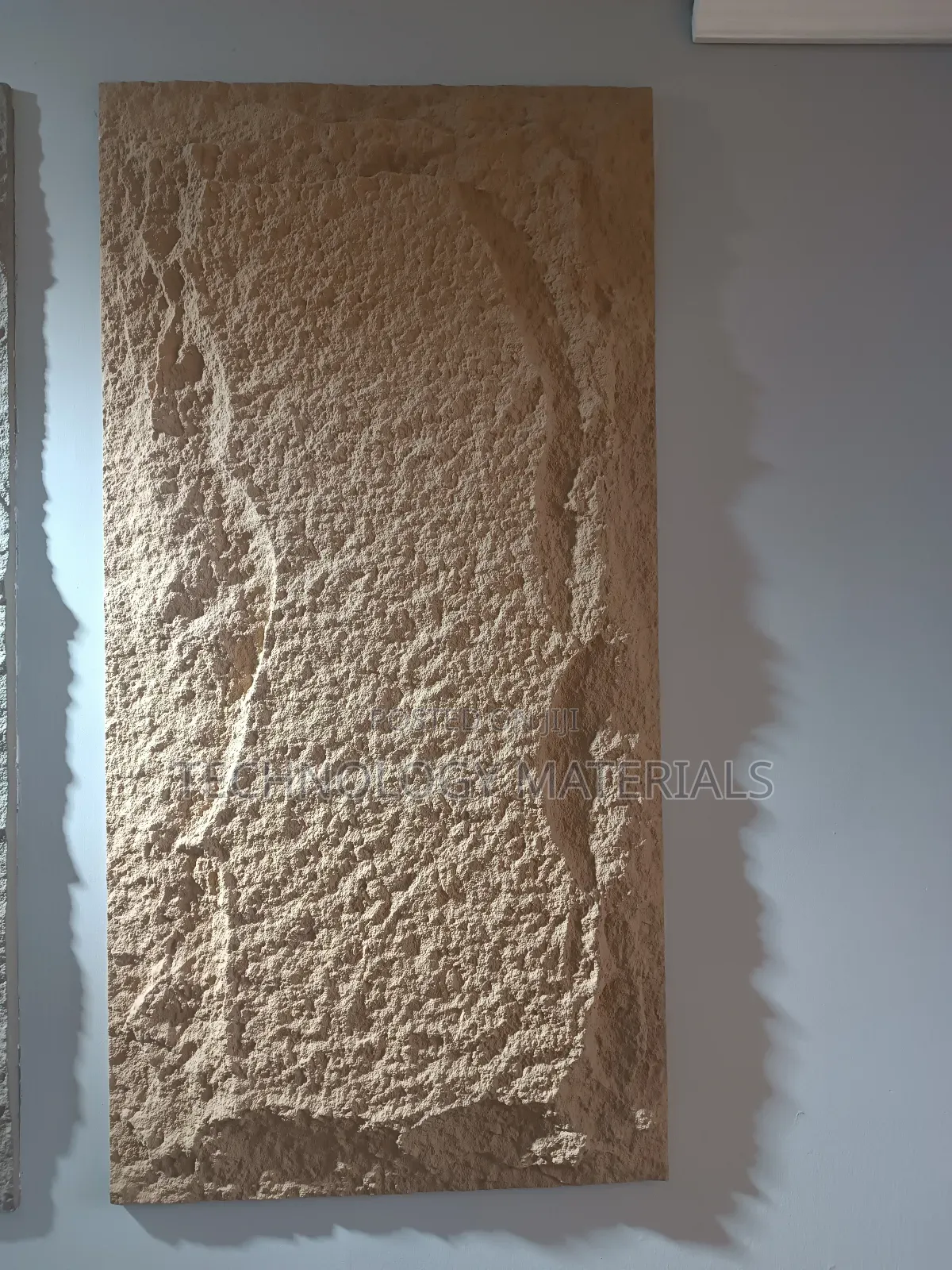 PU Cultural Stone Wall Panel