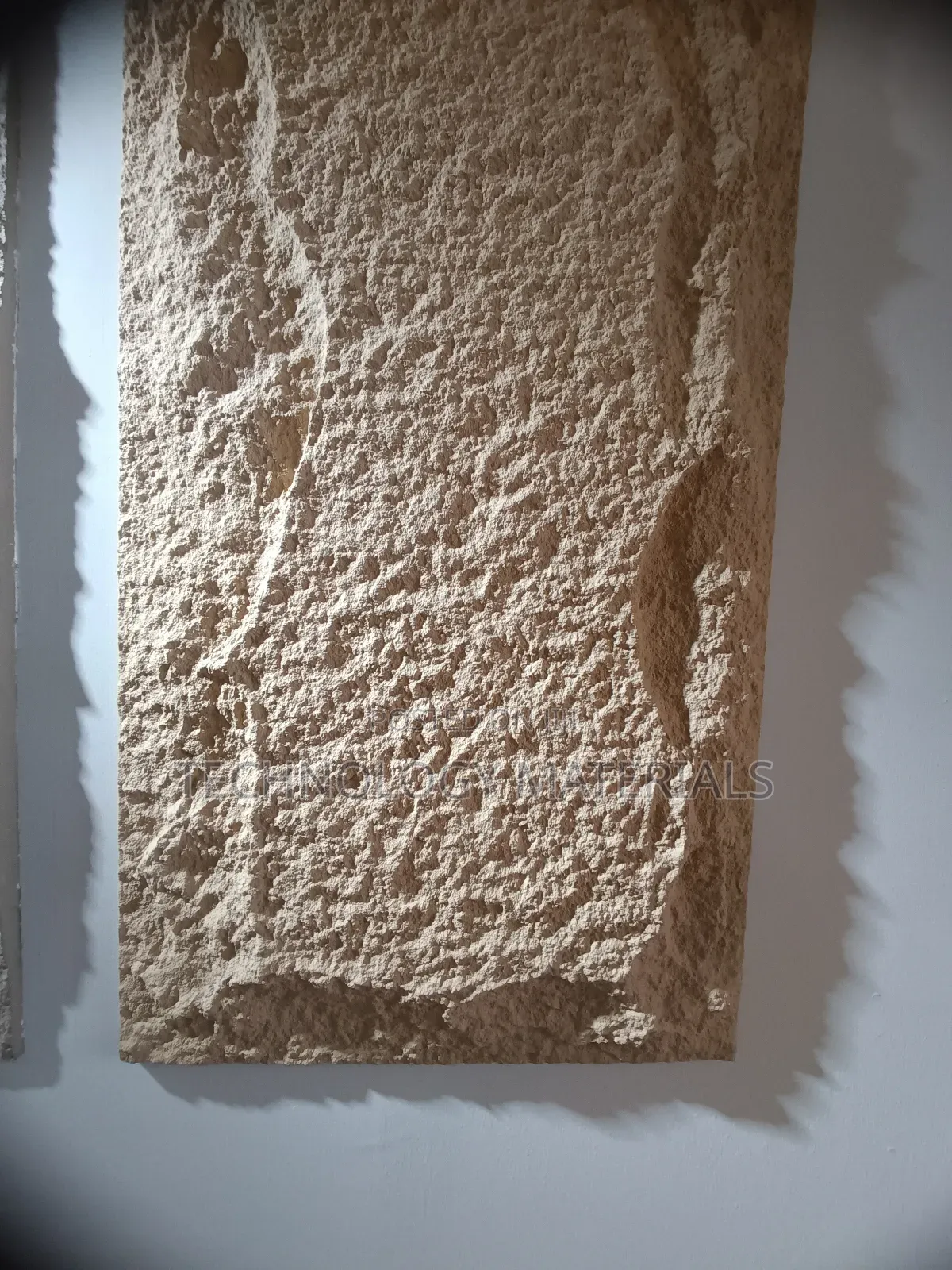 PU Cultural Stone Wall Panel