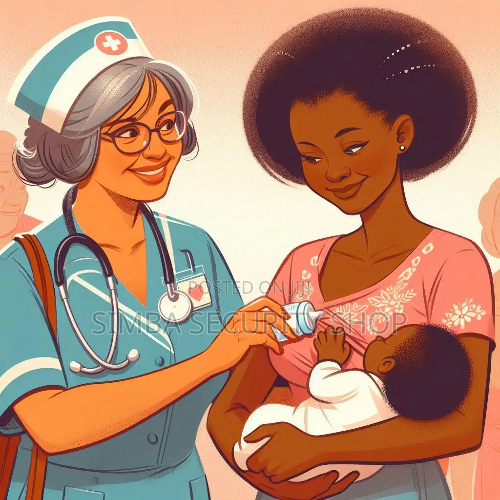 Baby Feeding Expert Classes Complementary Postpartum Support