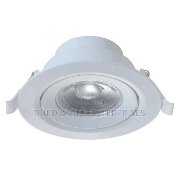 7 Watts Downlighter Warm White J2