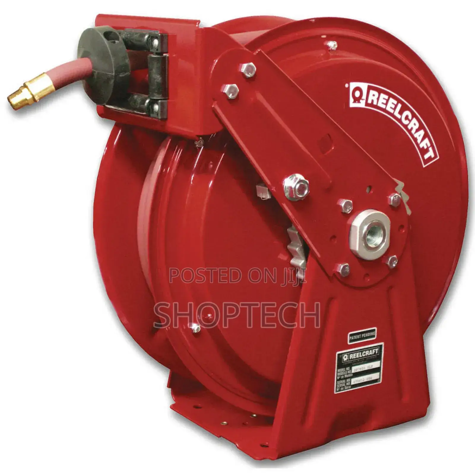 Hosereel Horizon