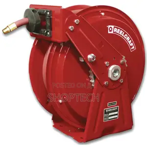 Hosereel Horizon