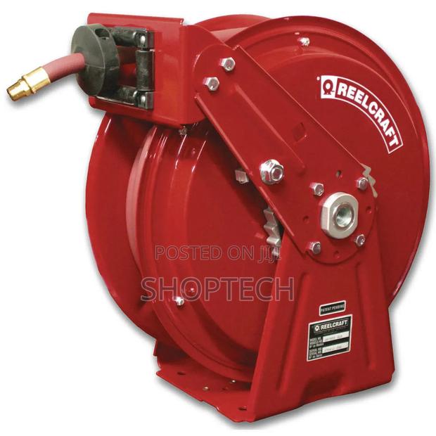 Hosereel Horizon