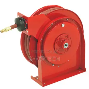 Hosereel Horizon